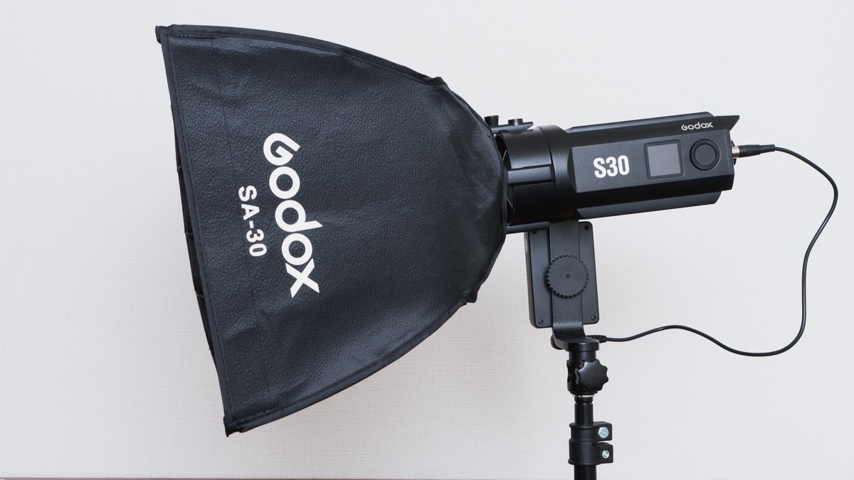 Godox SA-30 ソフトボックス