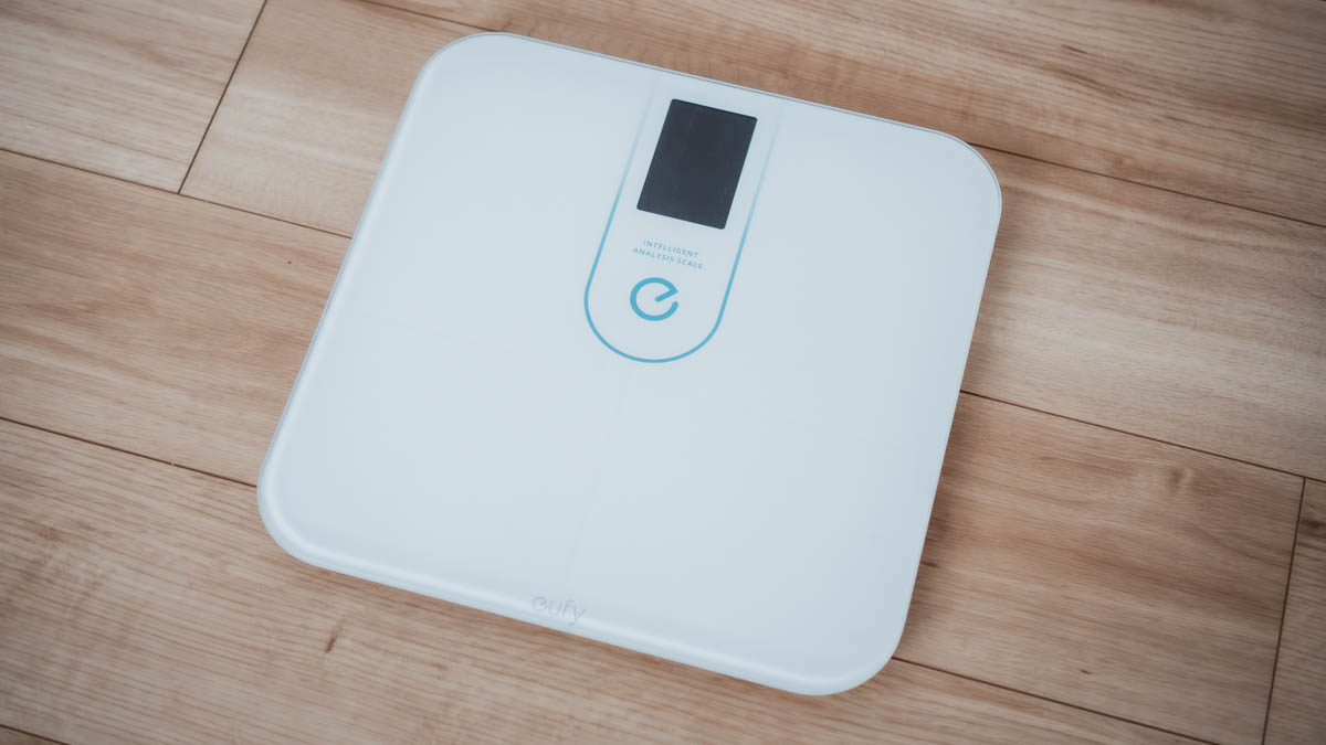 Anker｜Eufy (ユーフィ) Smart Scale P3