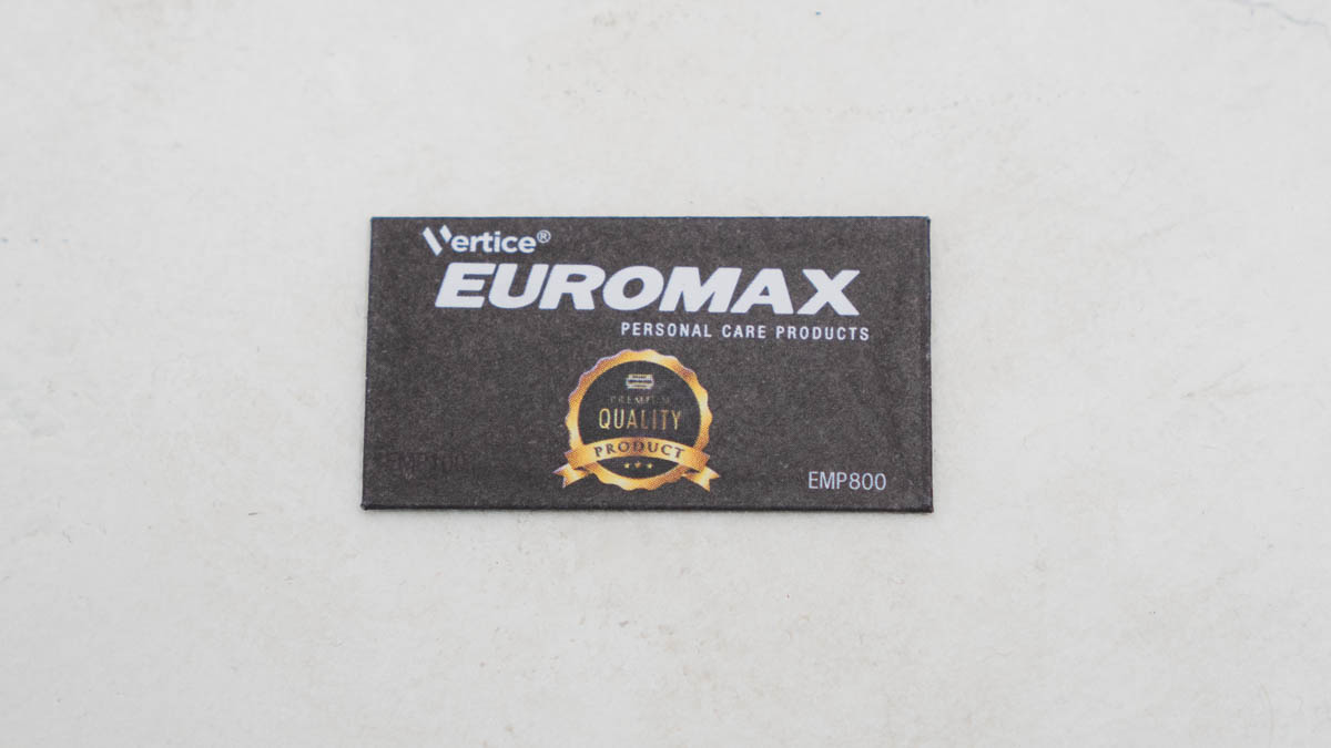 Euromax