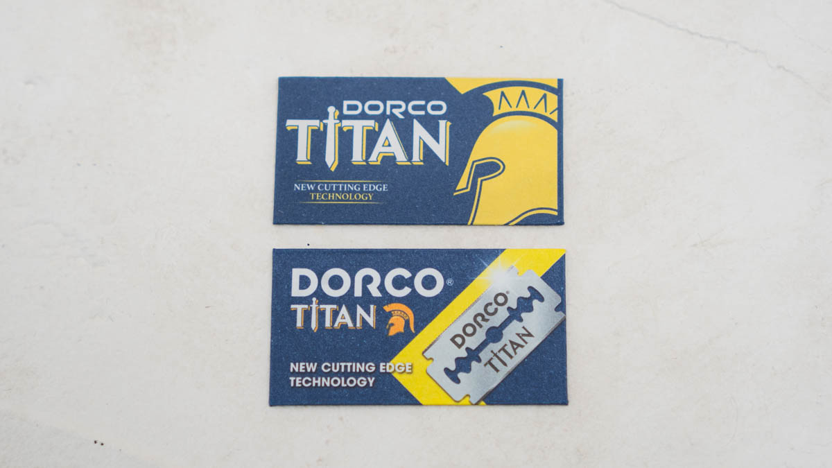 Dorco Co., Ltd.