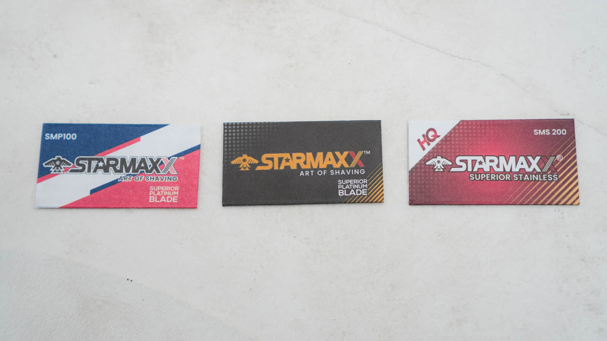 StarMaxx