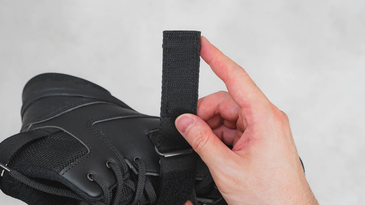 SABOSPORTS SABO ヘビーデューティーのベルト