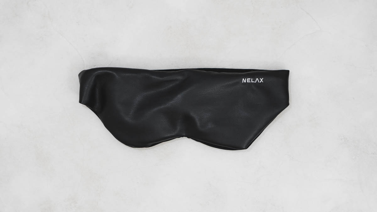 NELAX 加重アイマスク 　【新品】 通販の虎】 NELAX 加重アイマスク 【8月中旬発送】 | 昼寝の