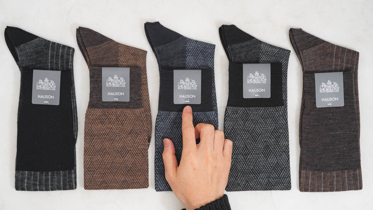 halison-socks-23