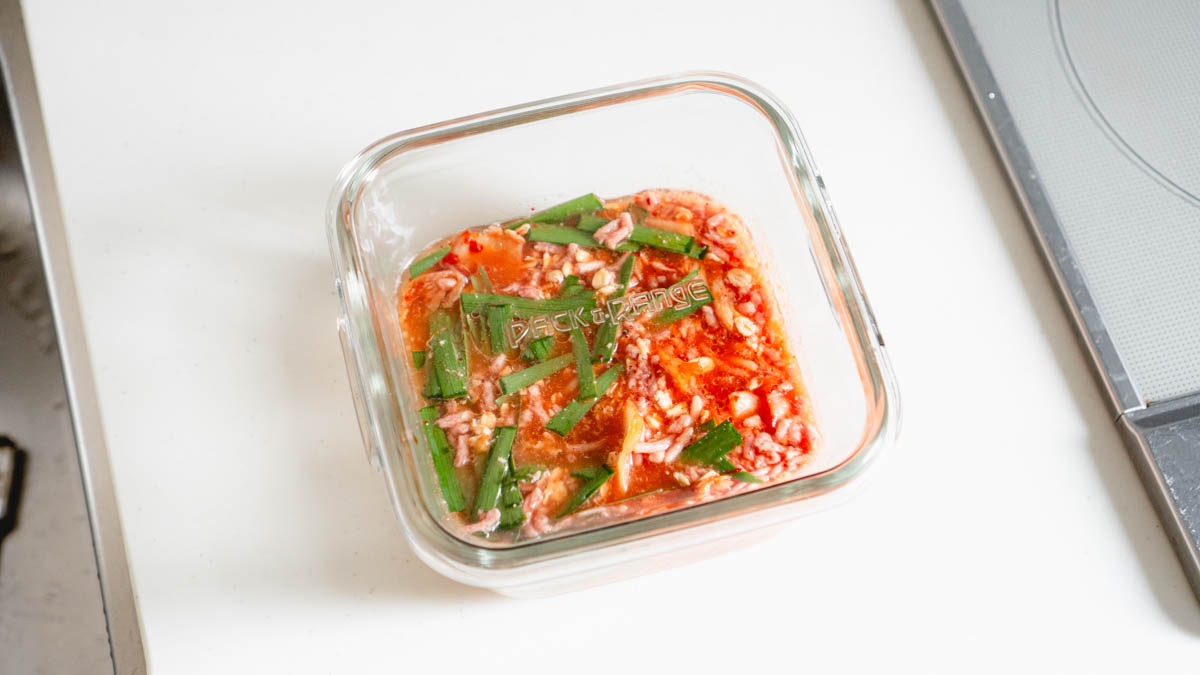 イワキの耐熱容器