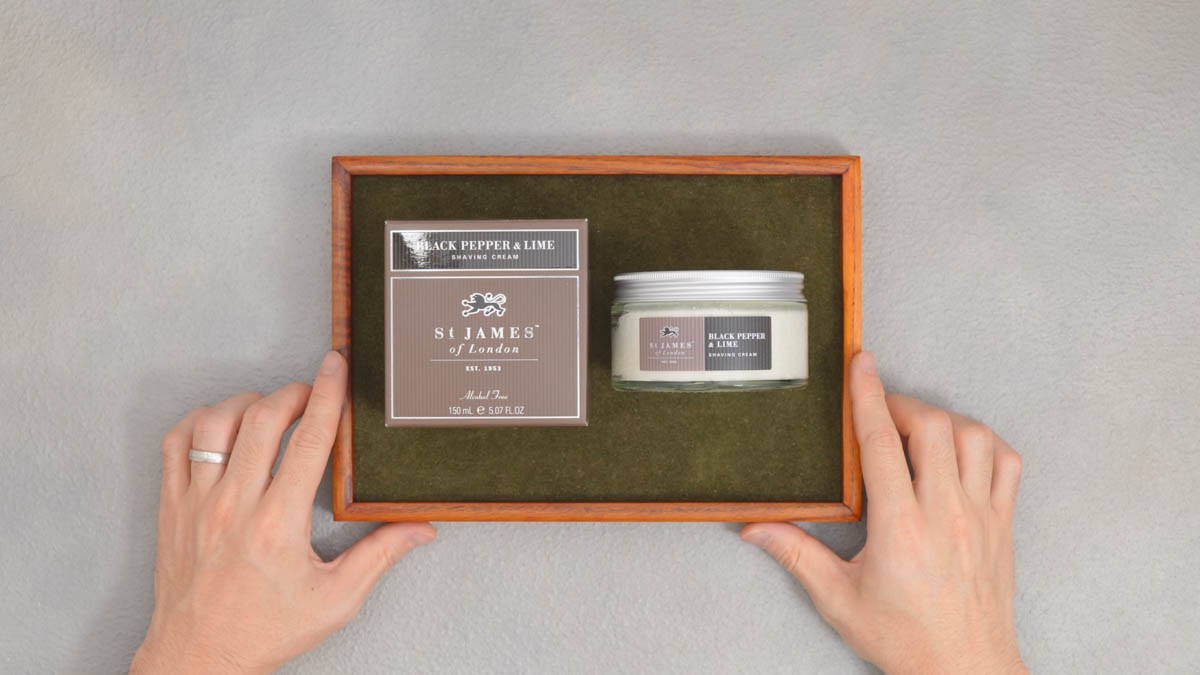 St. James of London（セント・ジェームズ・オブ・ロンドン）