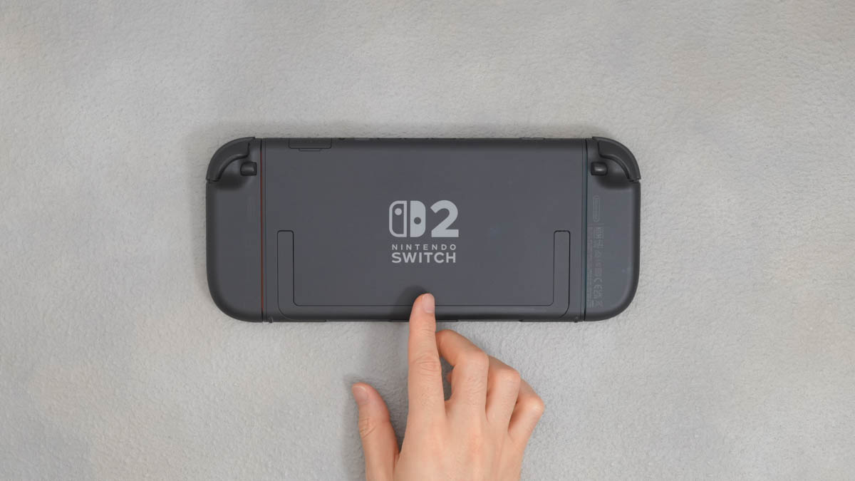 Nintendo Switch2