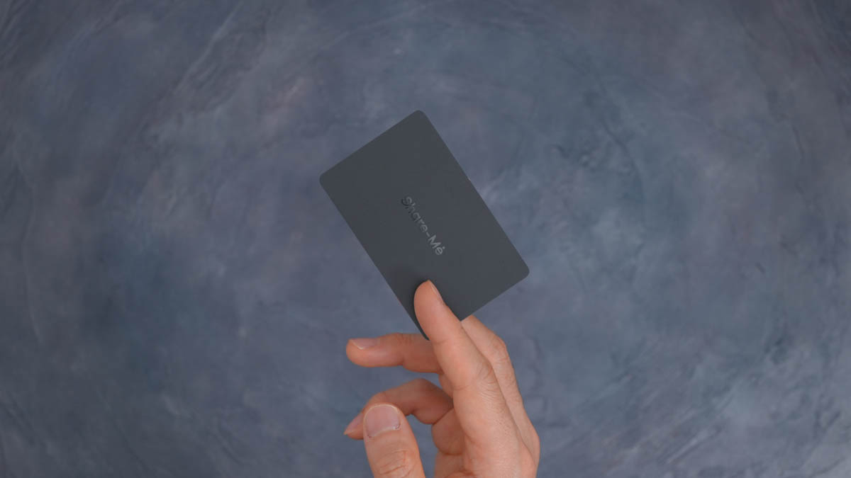 share-me スマート名刺