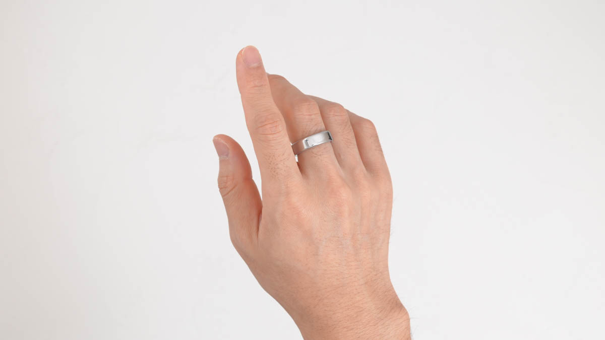 Oura Ring 5