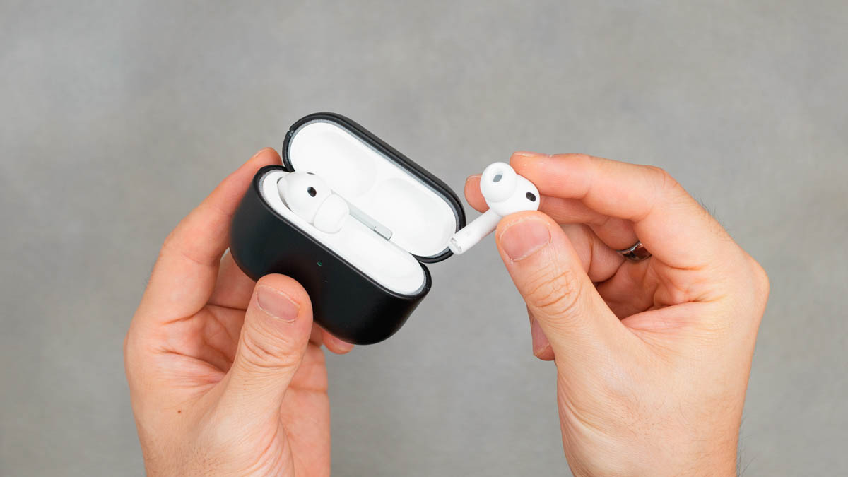 Apple Airpots Pro 3